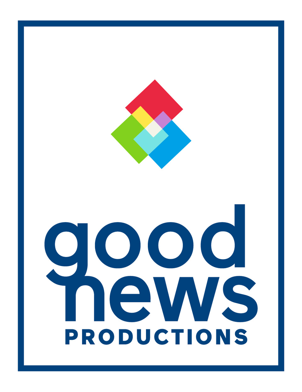 Logo goodnewsprod